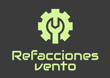 REFACCIONES VENTO